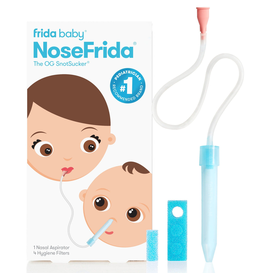 Frida Baby > Cold & Flu