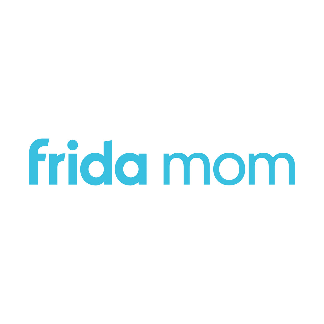 FRIDA MOM
