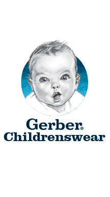 GERBER CHILDRENSWEAR