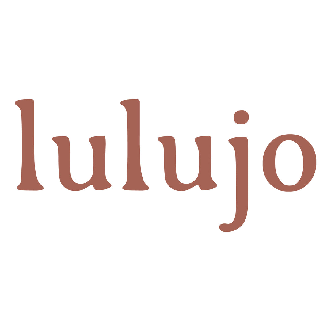 LULUJO