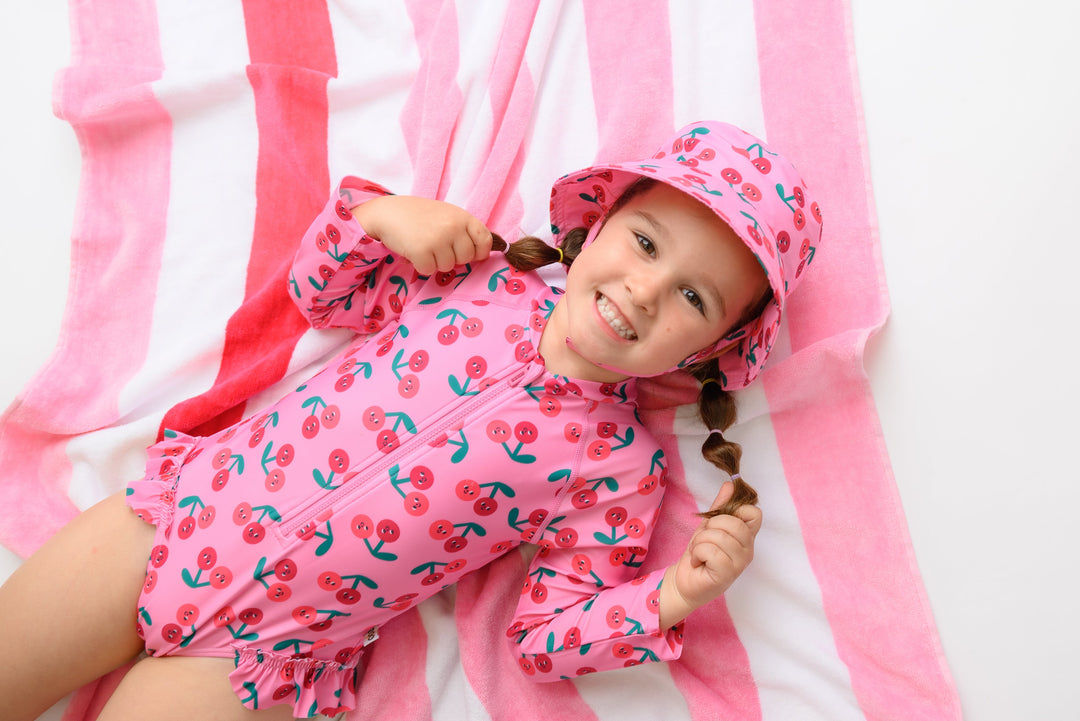 ZOOCCHINI > Spring / Summer 2026