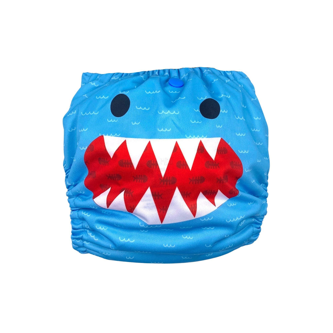 ZOOCCHINI > Diapering