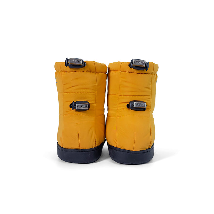 Bottines bouffantes pour tout-petits