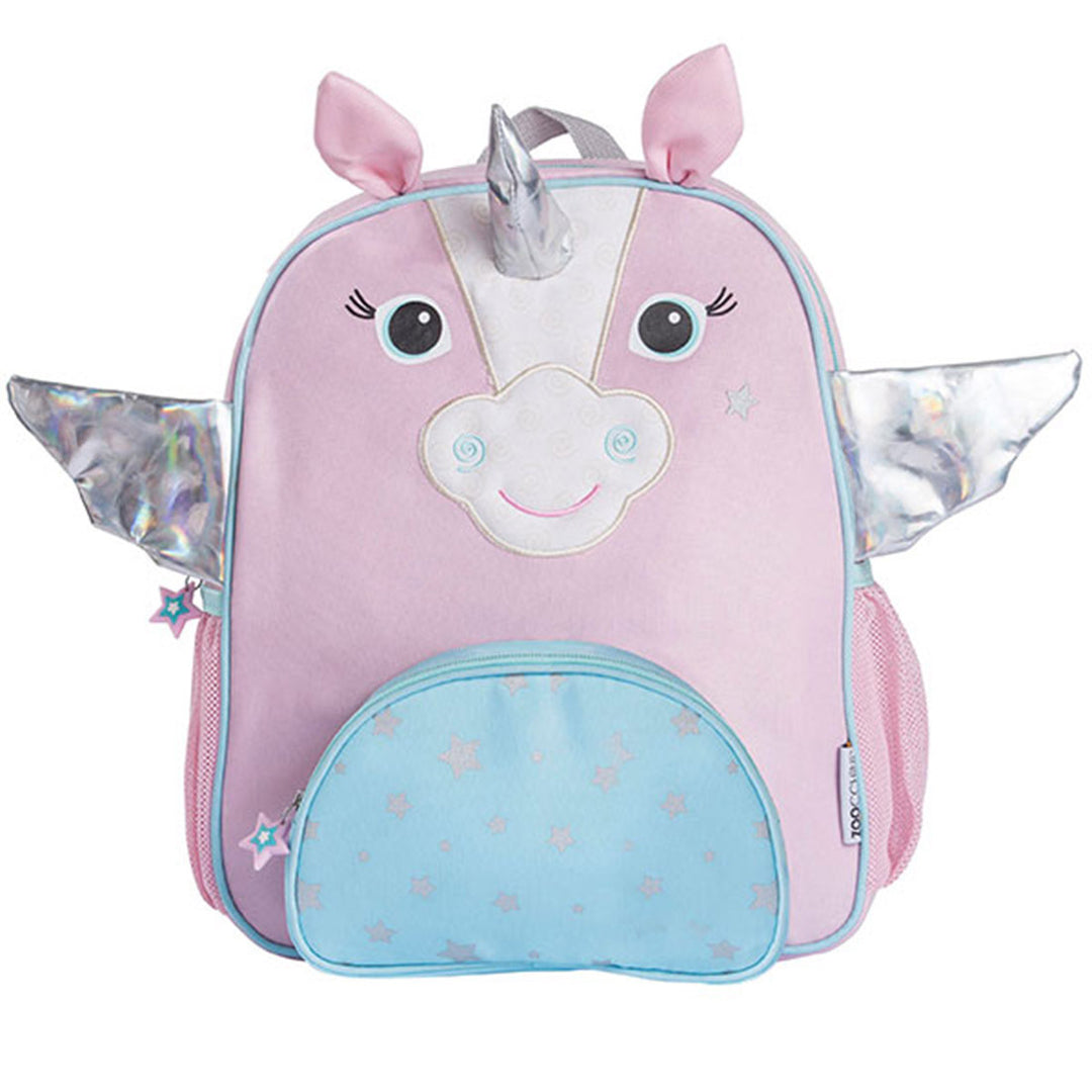ZOOCCHINI - Backpack - Allie the Alicorn RS-Z00202 Kids Everyday Backpack - Allie the Alicorn 854892005694