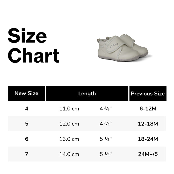 Cruiser™ Everyday Dressy - Baby