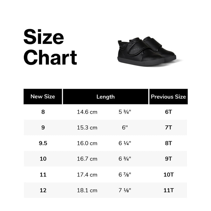 Cruiser™ Everyday Dressy - Toddler