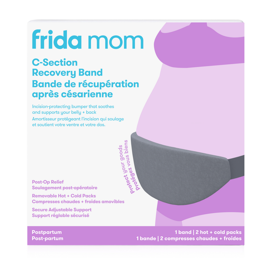 Frida Mom - C-Section Recovery Band C-Section Recovery Band 810028774179