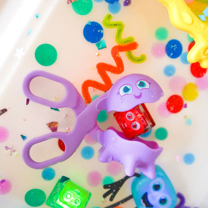 Pick-Up Pals Tool Set