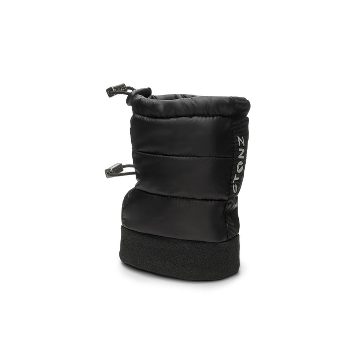 Chaussons bouffants pour bébé