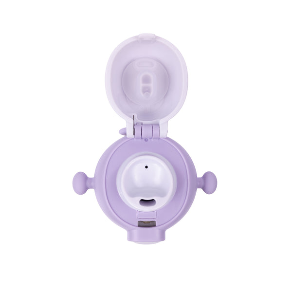 Kids Stainless Steel Thermos Drinking Cup