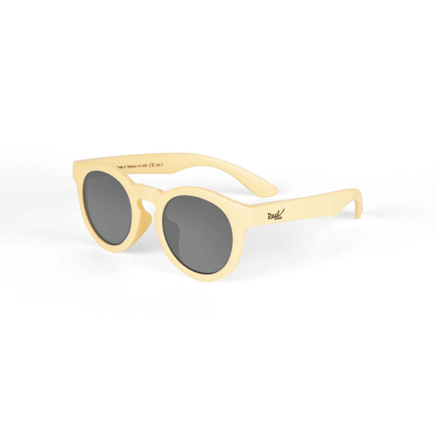 Real Shades - Chill - Pancake Batter - 2+ Chill Unbreakable UV  Fashion Sunglasses, Pancake Batter 811186016477