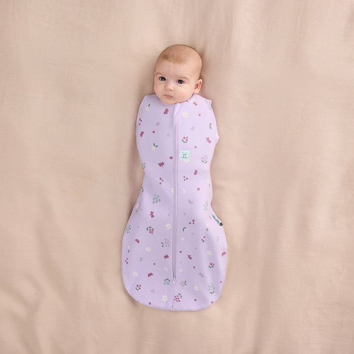 Cocoon Swaddle Sack 0.2 TOG