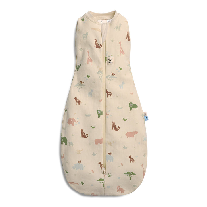 Cocoon Swaddle Sack 0.2 TOG
