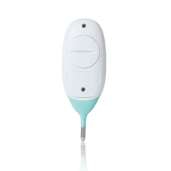 Thermomètre rectal à lecture rapide