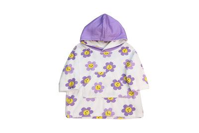 Maillot de bain en tissu éponge UPF50+