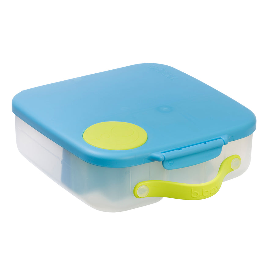 Bbox - Lunchbox - Ocean Breeze Lunchbox - Ocean Breeze 9353965006503