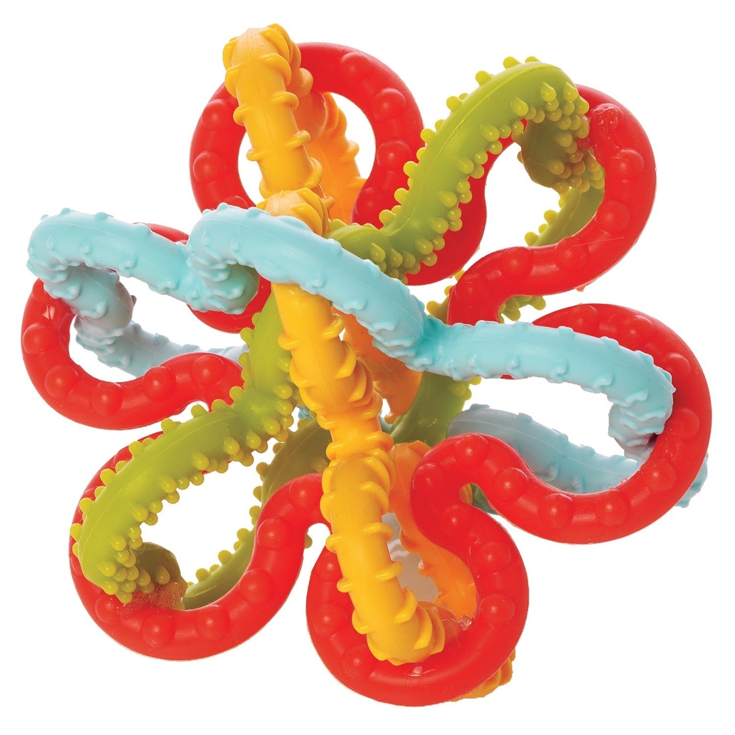 Squiggle Loops Sensory Toy – Kidcentral Supply