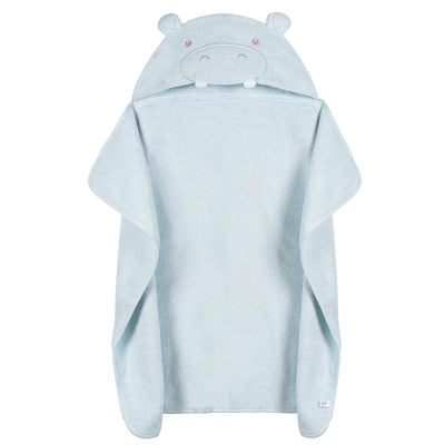 Serviette de personnage