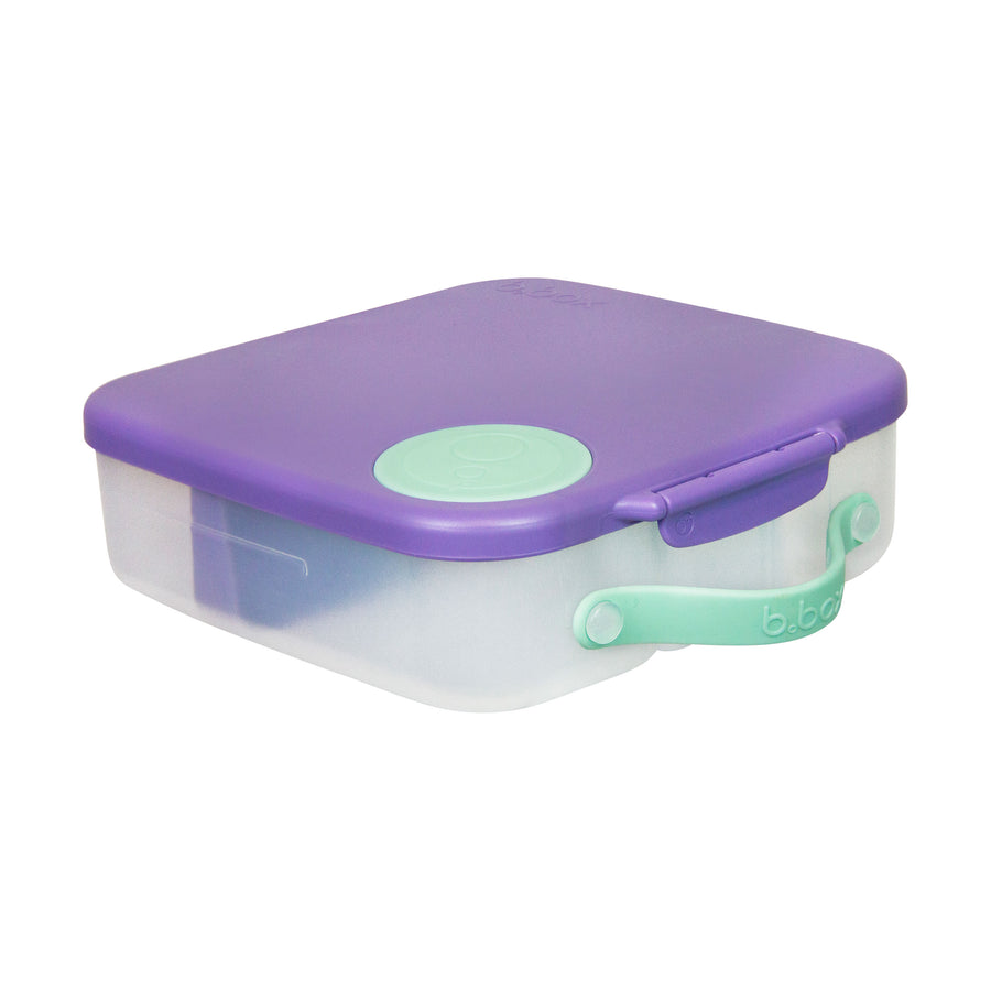 Bbox - Lunchbox - Lilac Pop Lunchbox - Lilac Pop 9353965006565