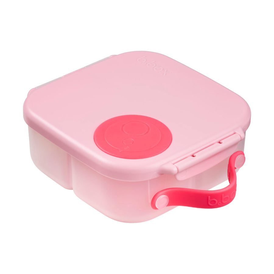 Bbox - Mini Lunchbox - Flamingo Fizz Mini Lunchbox - Flamingo Fizz 9353965007661