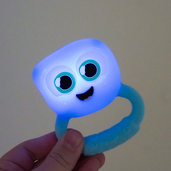 Light Up Rattle