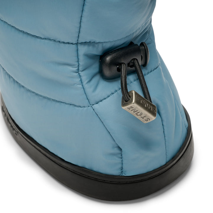 Toddler Puffer Booties