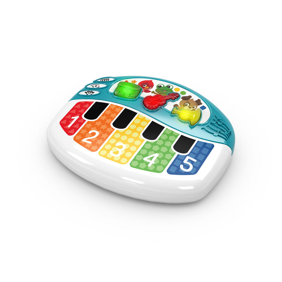 Baby Einstein - Discover & Play Piano™ Musical Toy Discover & Play Piano™ Musical Toy 074451906068