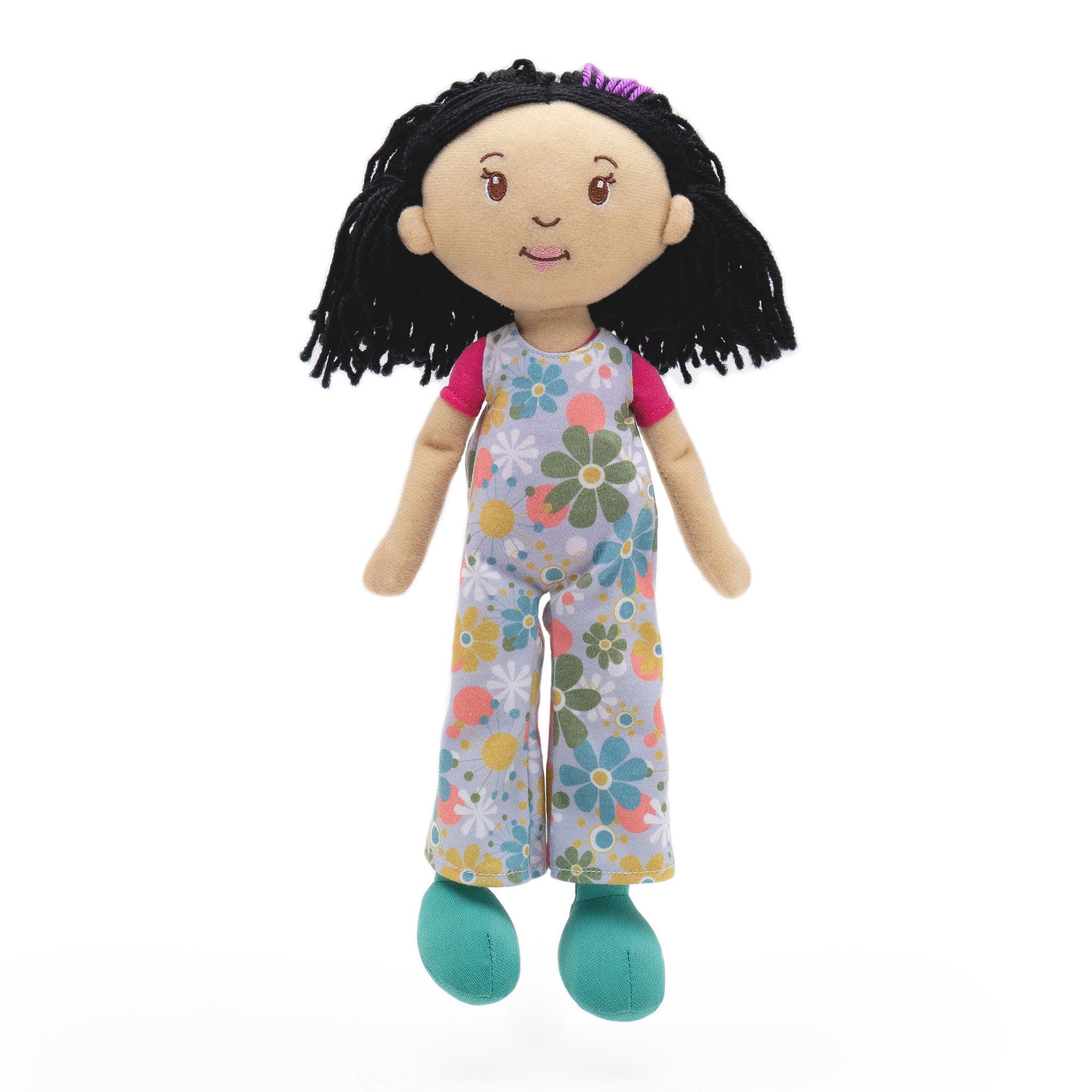 Groovy Girls - Doll - Daisy – Kidcentral Supply