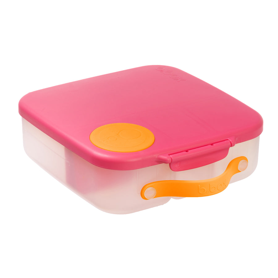 Bbox - Lunchbox - Strawberry Shake Lunchbox - Strawberry Shake 9353965006510