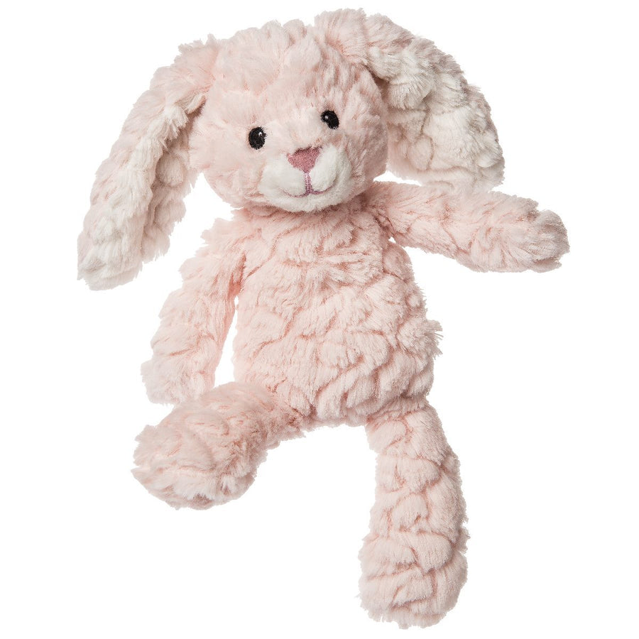 Mary Meyer - Putty Nursery - Bunny - Pink 11" Putty Nursery - Bunny - Pink - 11" 719771674425