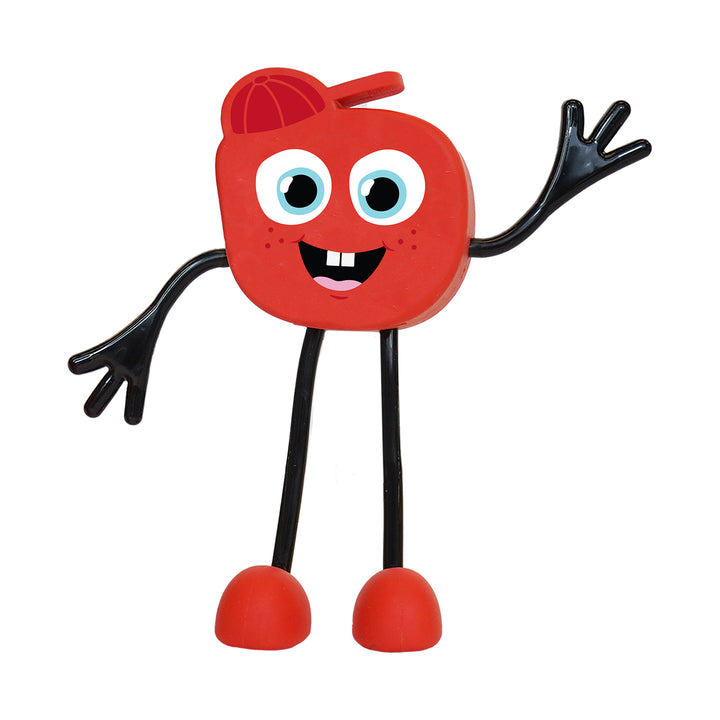 Water Activated Bath Toy