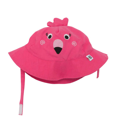 UPF50+ Baby Sun Hat
