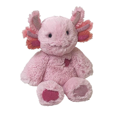 Marshmallow Junior Flirty Axolotl