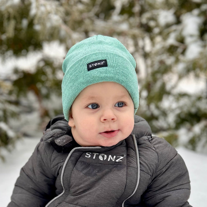 Beanie for Babies, Toddlers and Kids