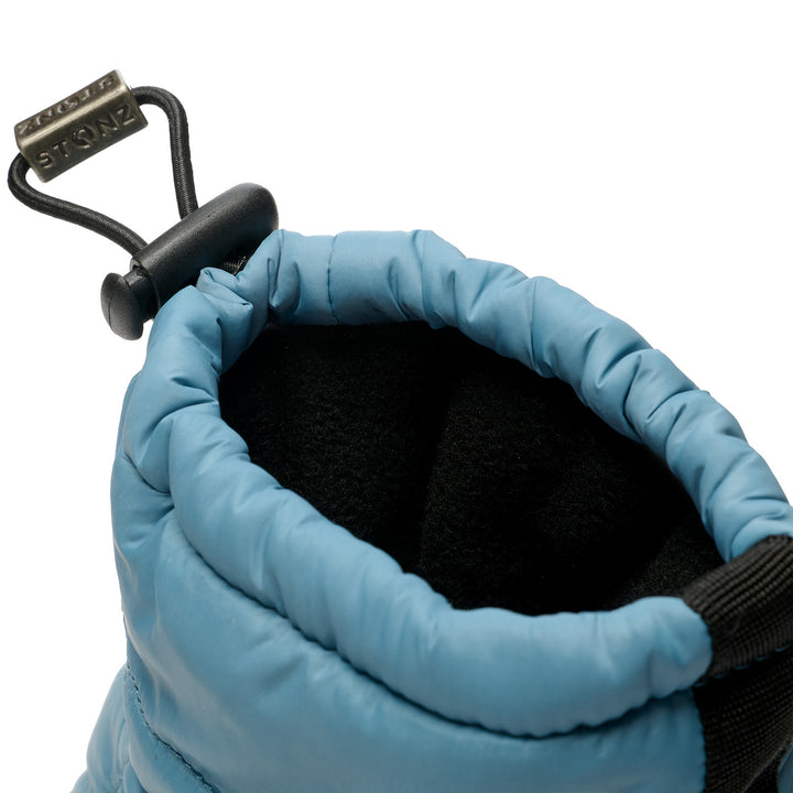 Toddler Puffer Booties