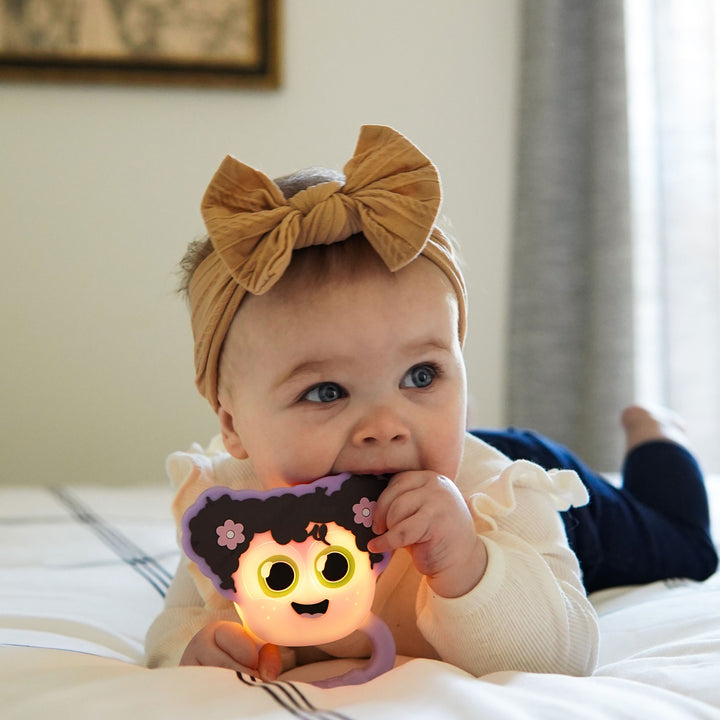 Light Up Rattle
