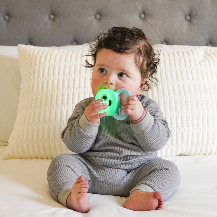 Light Up Rattle
