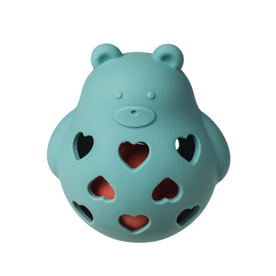 Simply Silicone - Hochet - 5"