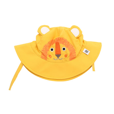 UPF50+ Baby Sun Hat
