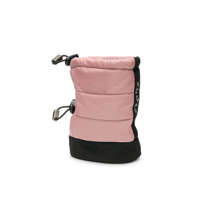 Chaussons bouffants pour bébé