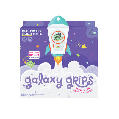 Non-Slip Bath Grips