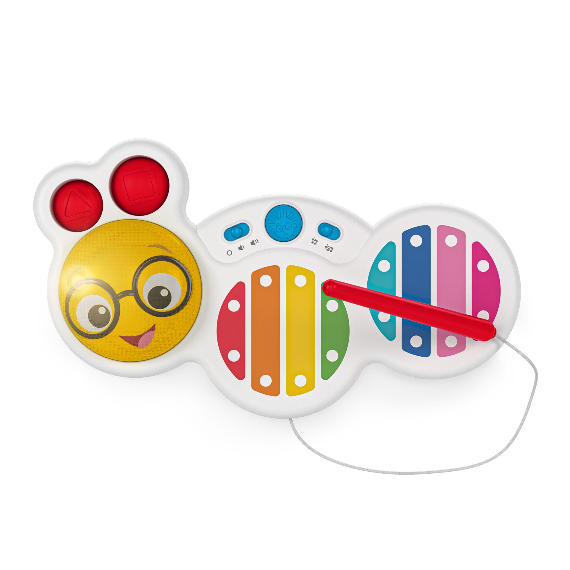 Baby einstein hot sale dj