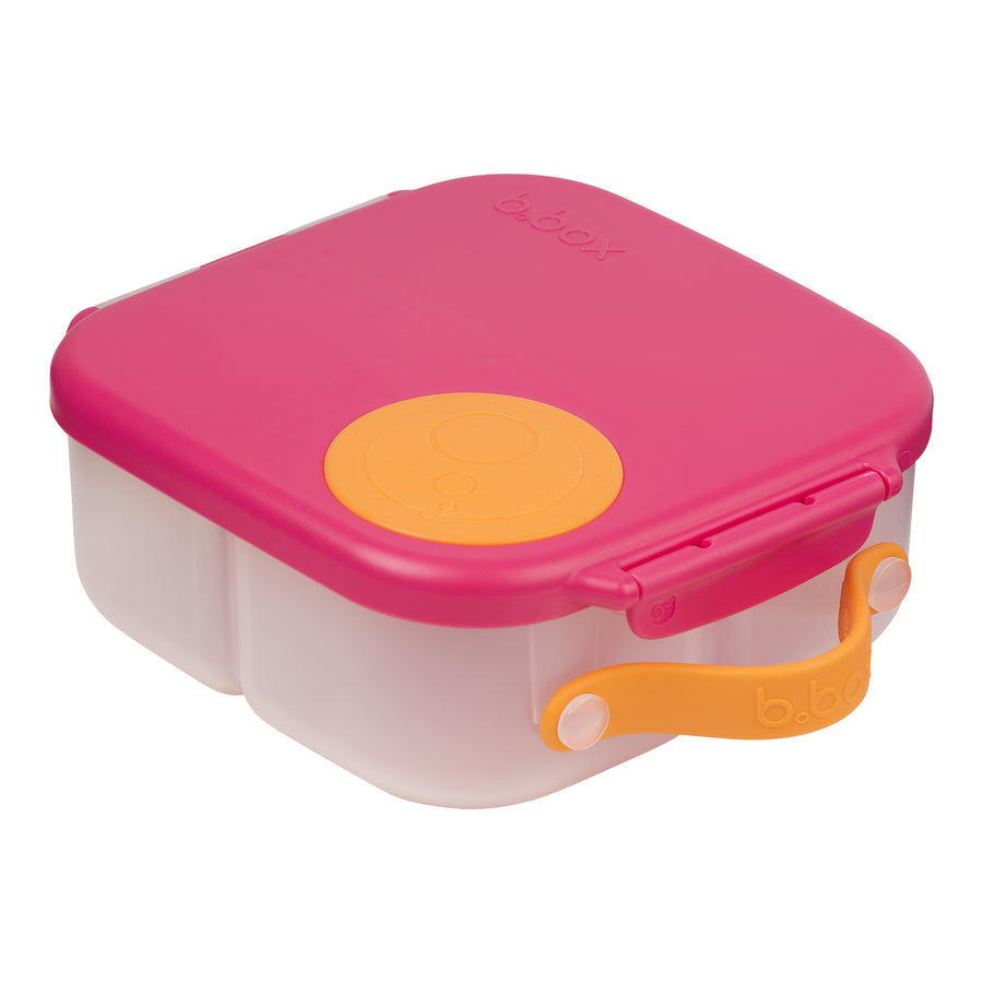 Bbox - Mini Lunchbox - Strawberry Shake Mini Lunchbox - Strawberry Shake 9353965006619