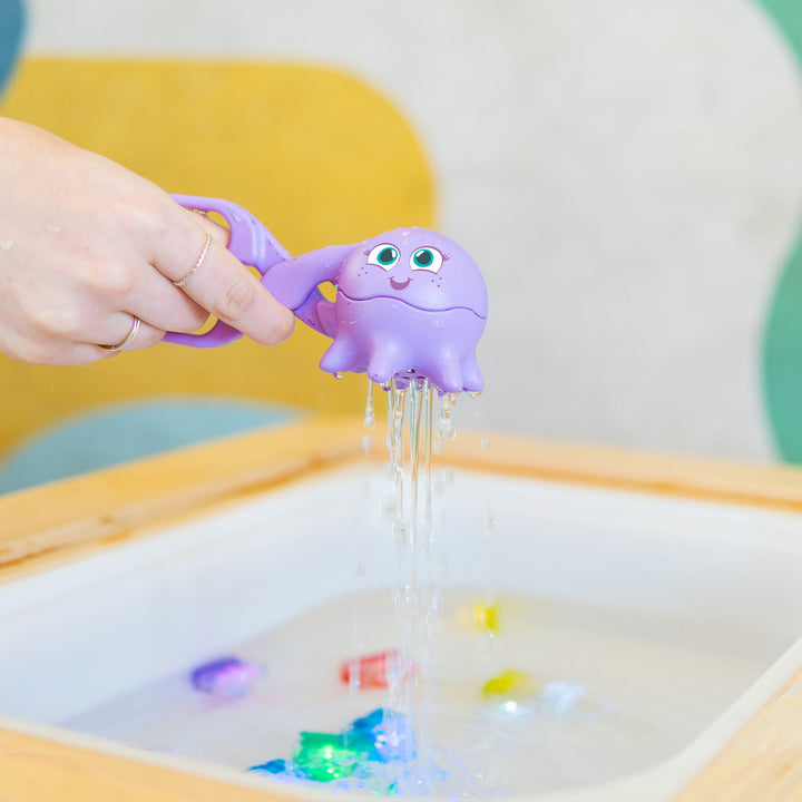 Pick-Up Pals Tool Set