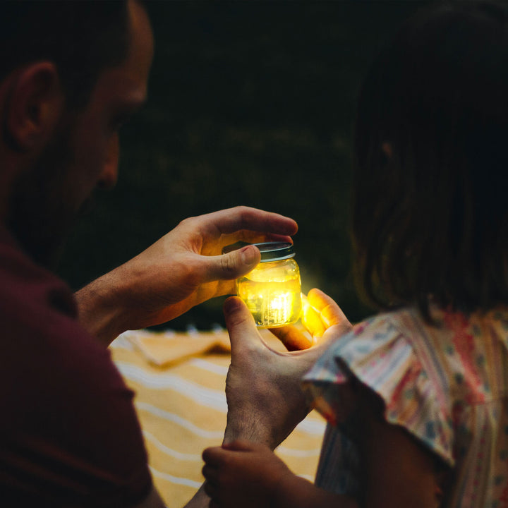 Licensed Light Up Cubes 4pk