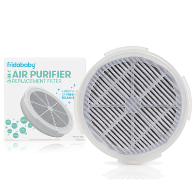 Filtre de remplacement pour purificateur d'air 3 en 1