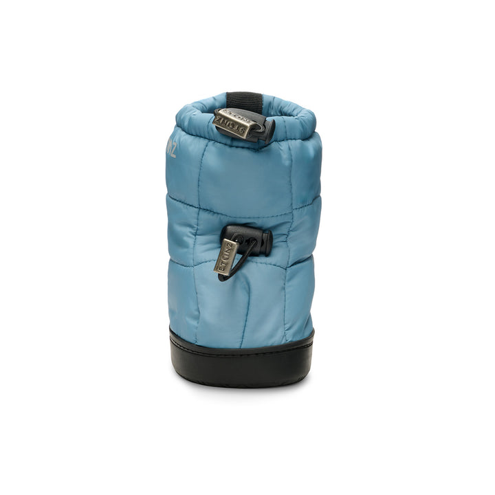 Toddler Puffer Booties