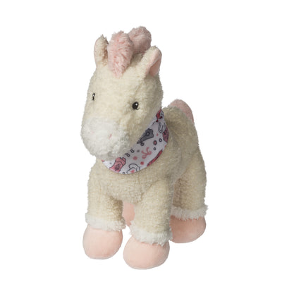 Soft Toy - Giddy Up Pony 10"