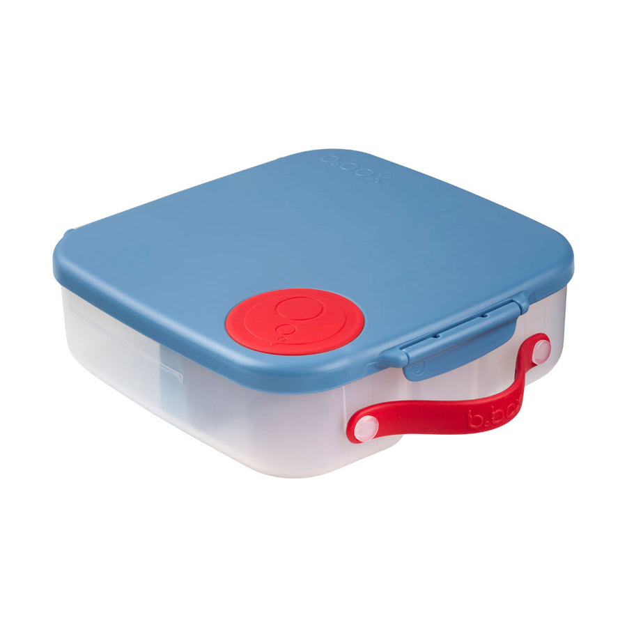Bbox - Lunchbox - Blue Blaze Lunchbox - Blue Blaze 9353965007630