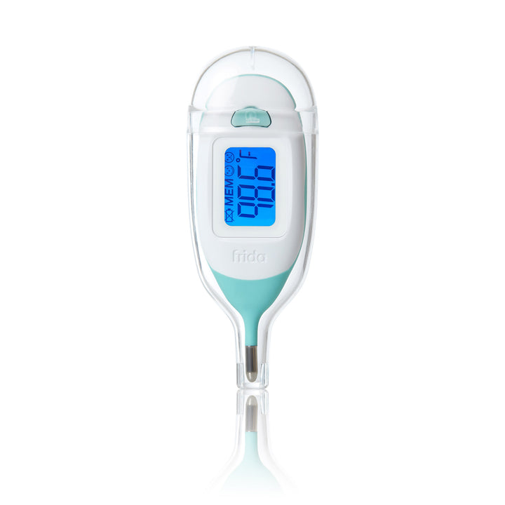 Thermomètre rectal à lecture rapide